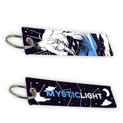 MysticLight Jet Tag