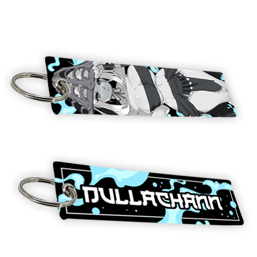 Dullachann Headless Sometimes Jet Tag