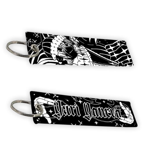 Yuri Yaneva Puppeteer Jet Tag