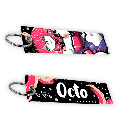 OctoxButter Shark Bait Jet Tag