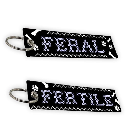 Meowdalyn Fer... Jet Tag