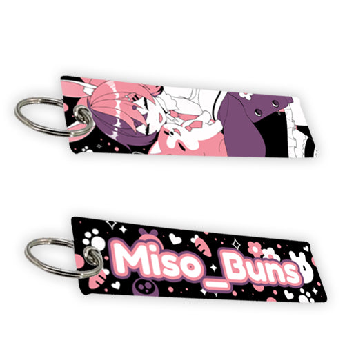Miso_Buns Jet Tag