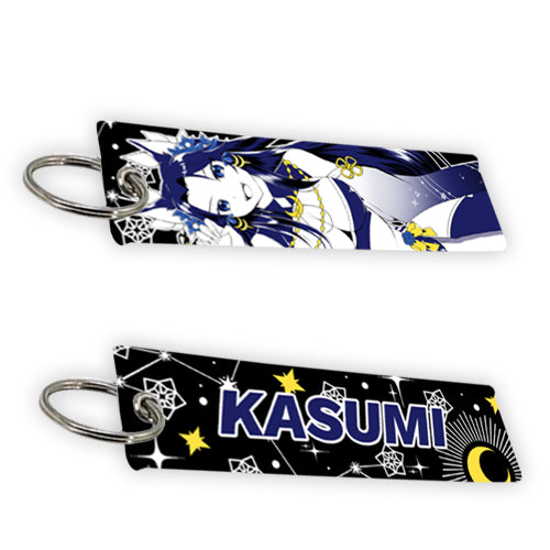 KasumiOkamiVT Moonlit Streetwear Jet Tag