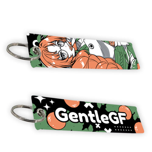 GentleGF Cozy Jet Tag
