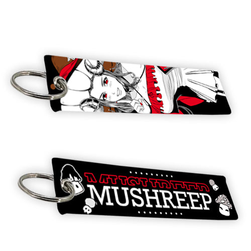 Mushreep Sporeling Jet Tag