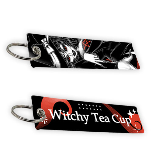 Witchy_Tea_Cup Put a Spell On You Jet Tag