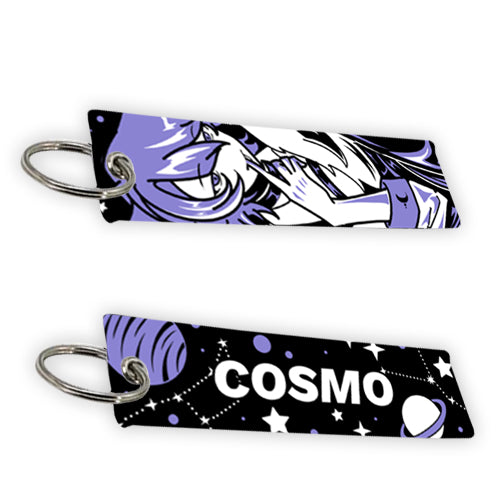 Cosmic Good Boi Jet Tag