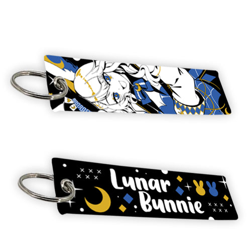 lunarbunnievt Tsukiko Jet Tag