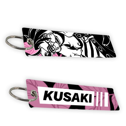 Kusaki Puma DJ Jet Tag