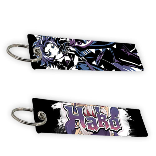 Boxofeels Mimic Jet Tag