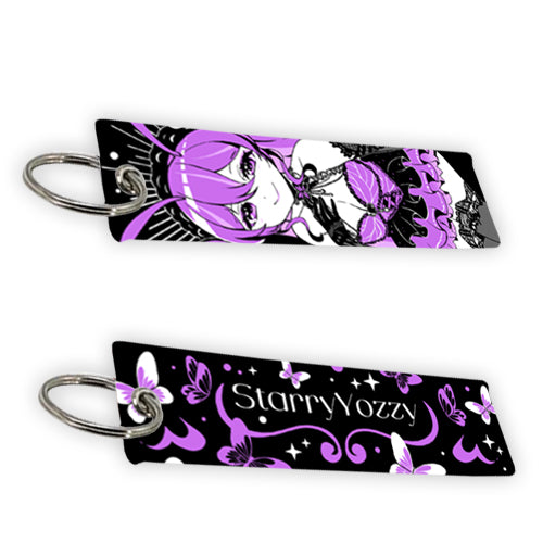 Yozzy Jet Tag