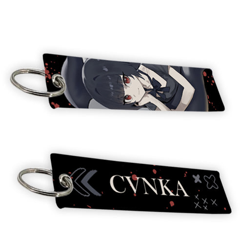 Cvnka Tentacles Jet Tag