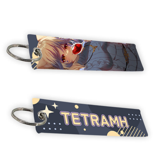 Tetra Wine Mom Jet Tag