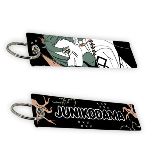 JuniKodama Dryad Jet Tag