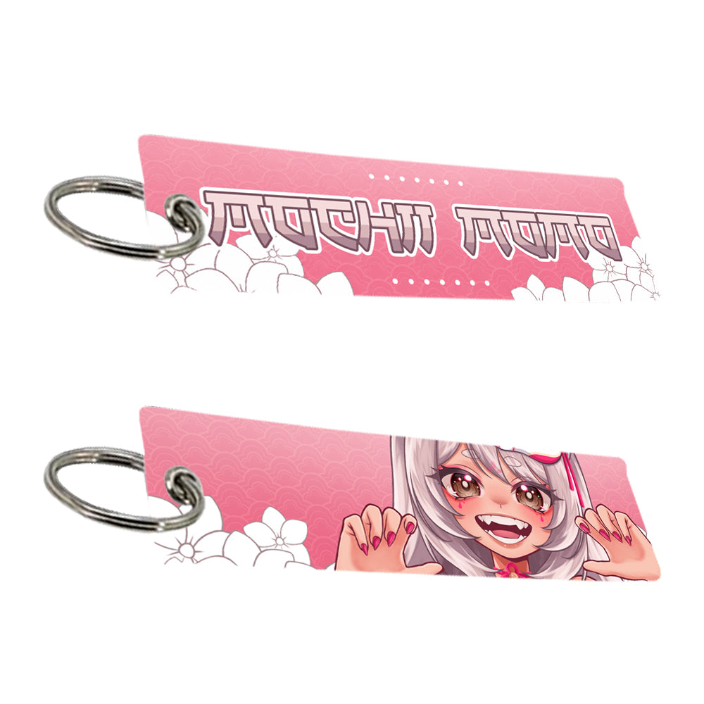 mochii_momo Jet Tag