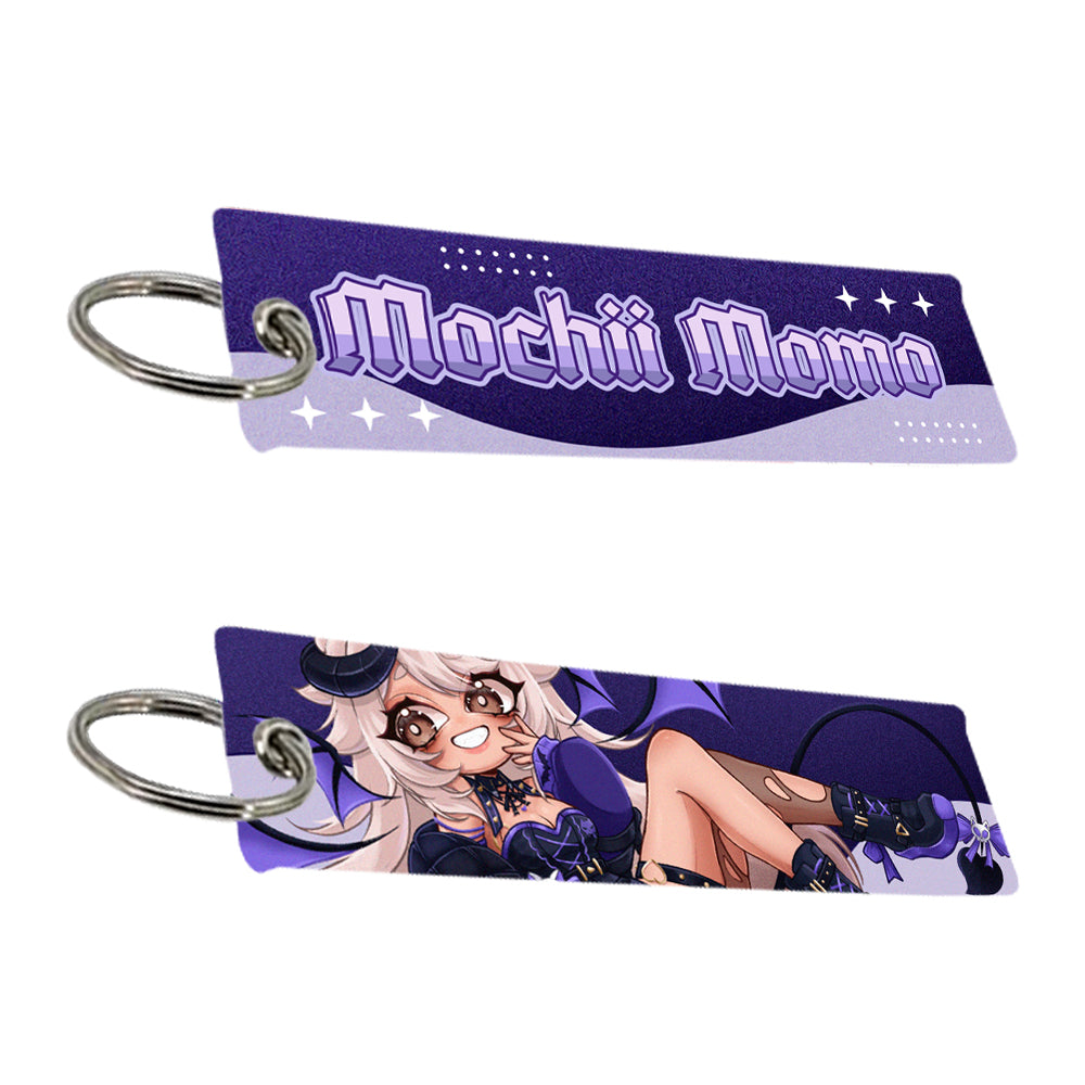mochii_momo Alt Jet Tag