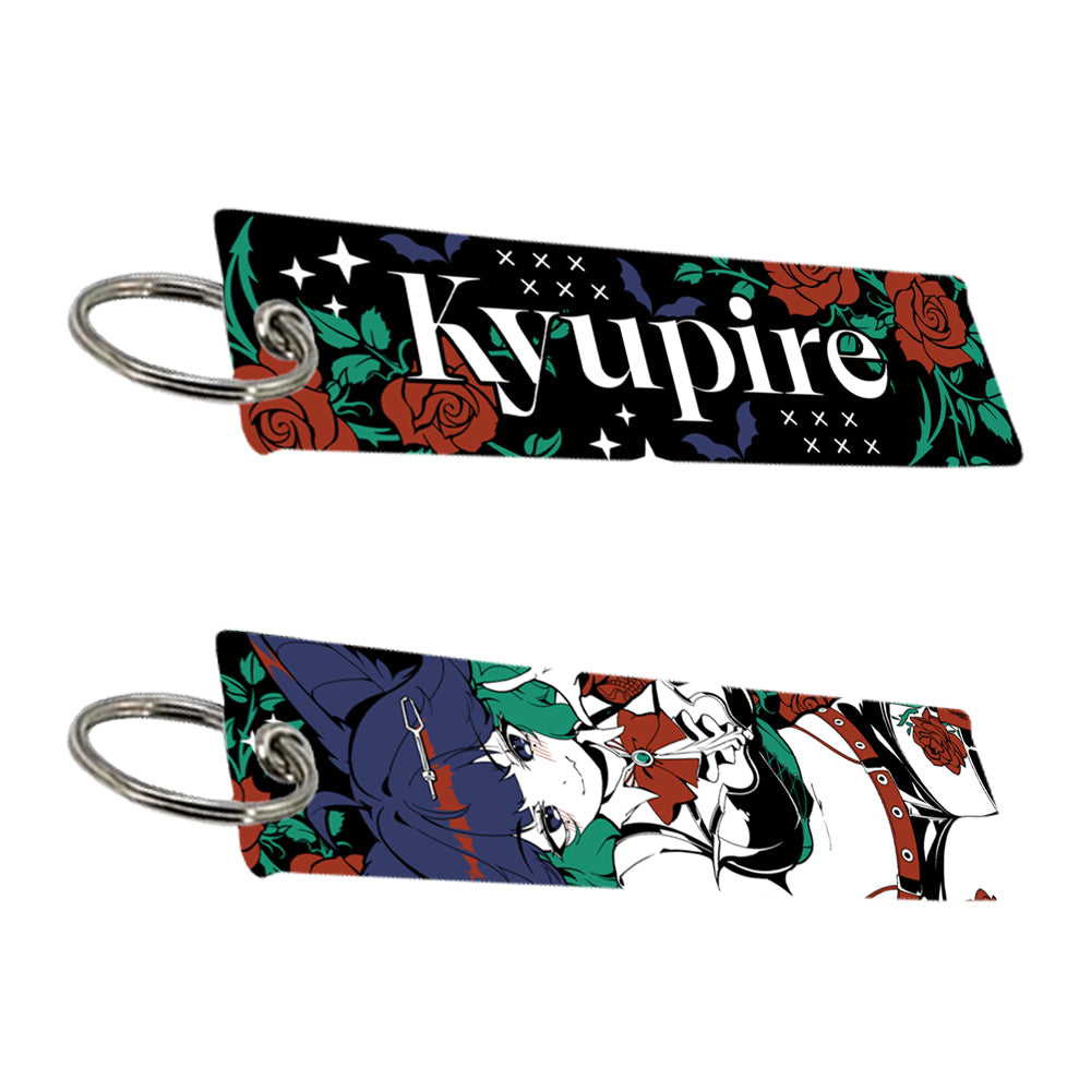 Kyupire Jet Tag