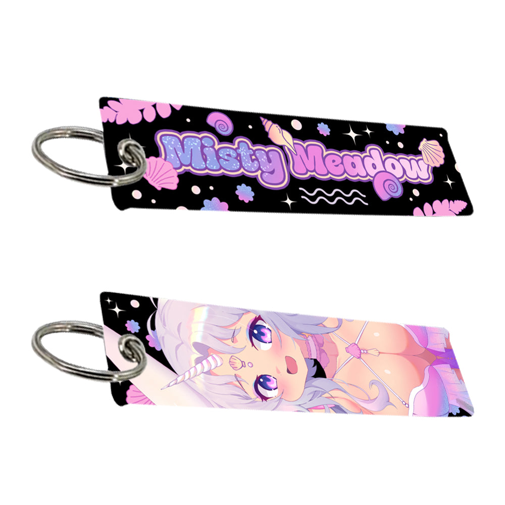 MistyMeadow Jet Tag