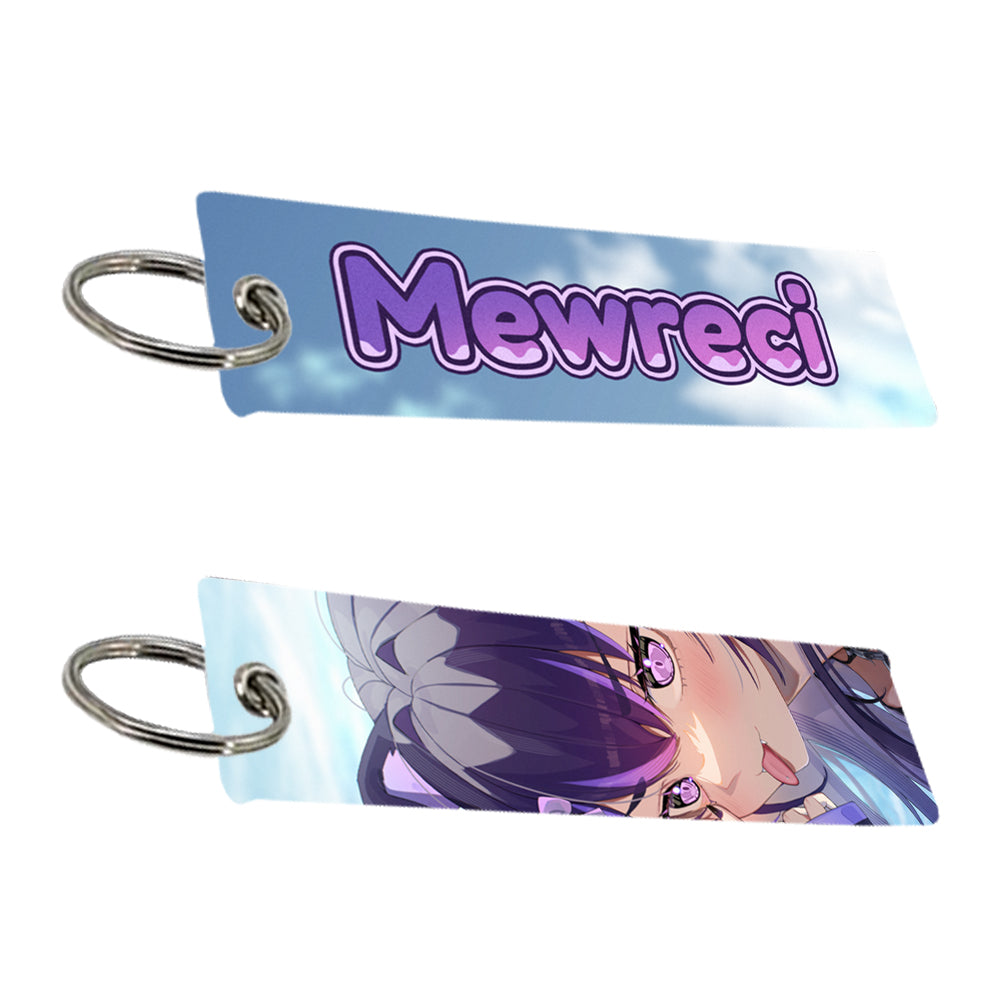 Mewreci "Bleh" Jet Tag