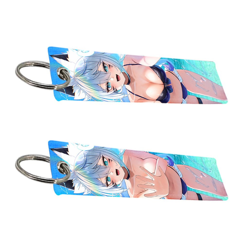 MysticLight Beach Fun Jet Tag