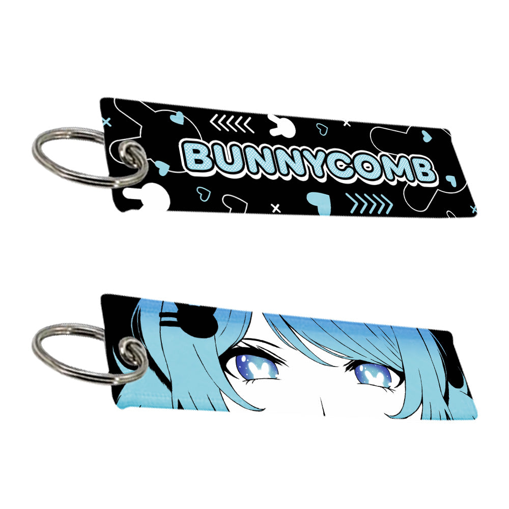 BunnyComb EveryBunny Jet Tag