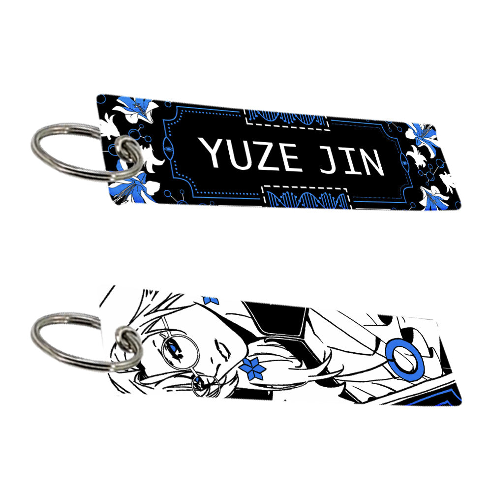 Yuze_Jin Scholar Jet Tag