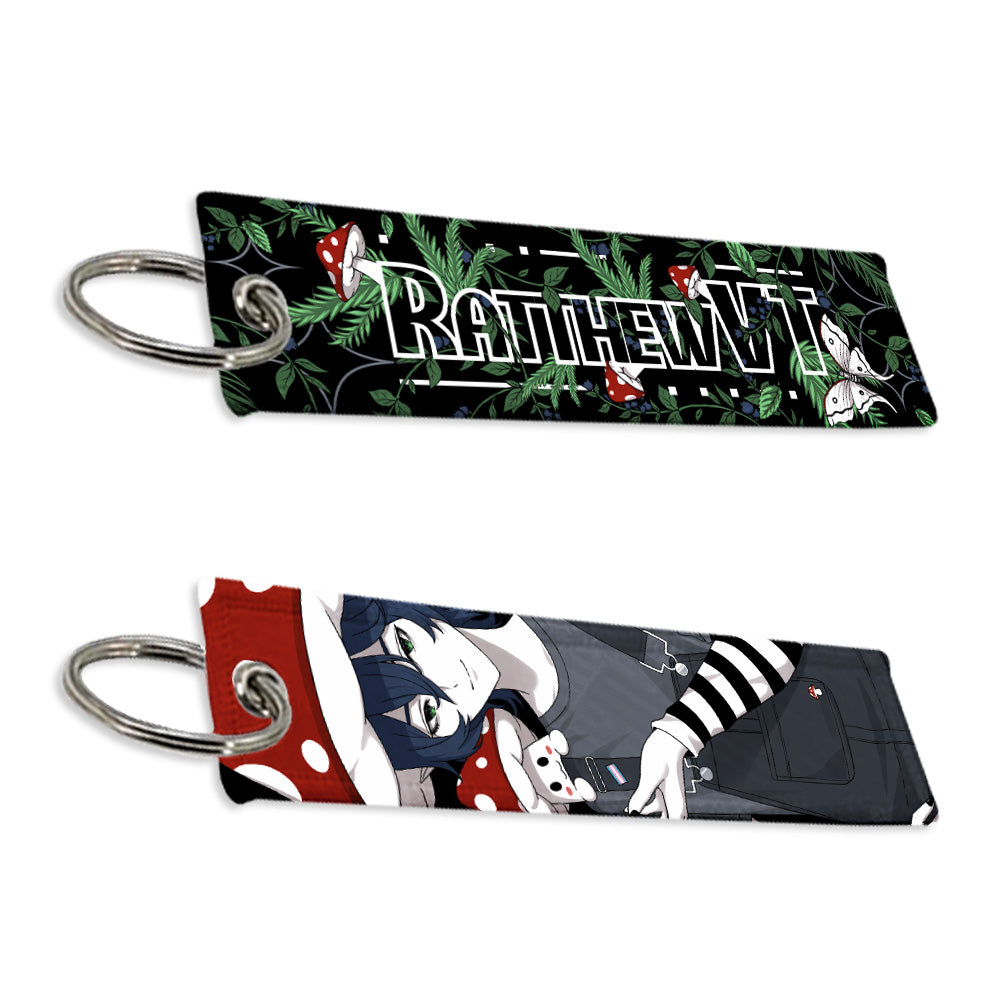 RatthewVT and Grug Jet Tag