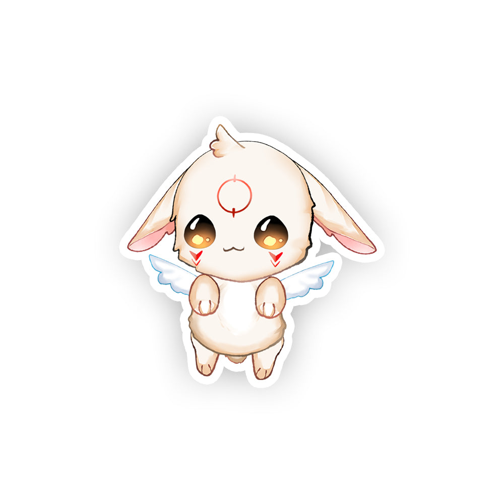 JooxHano Mascot Sticker