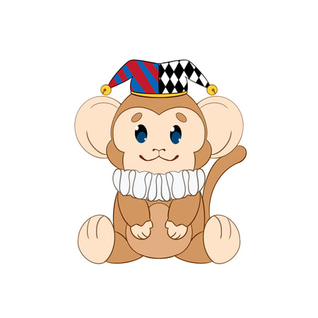 Jummy Bozo Plushie Petition