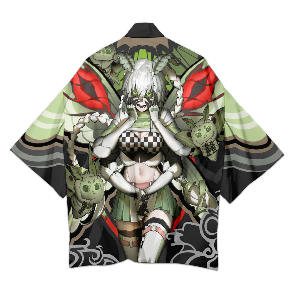 Juniper Haori – UwU Market