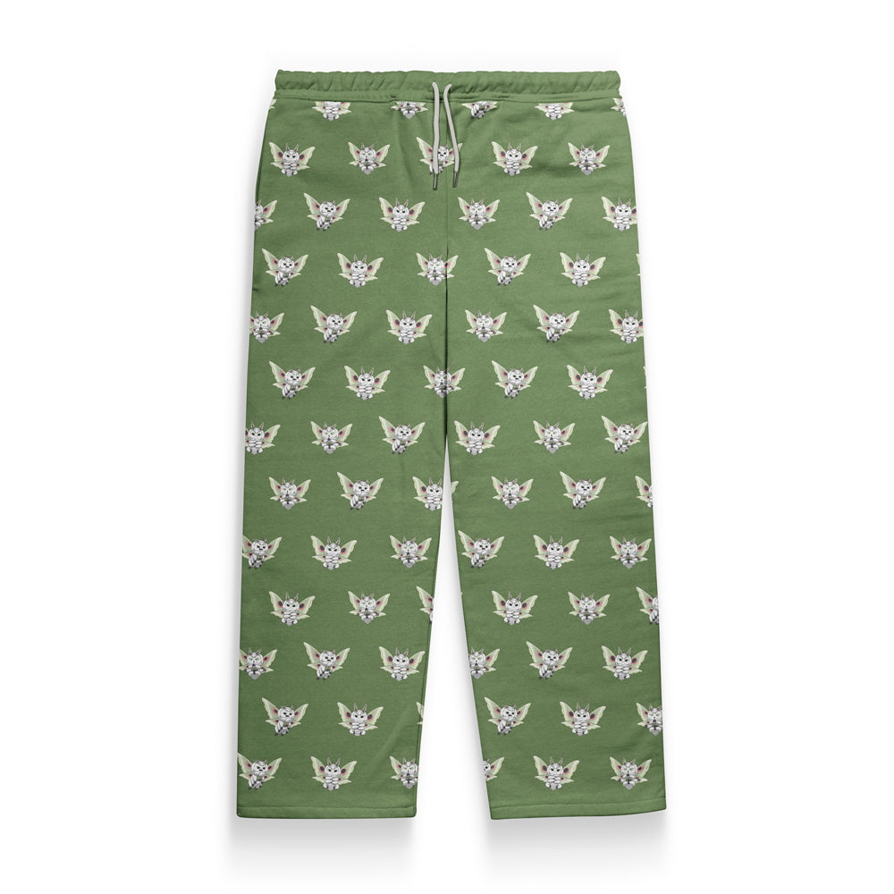 Juniper Moth Pajama Pants