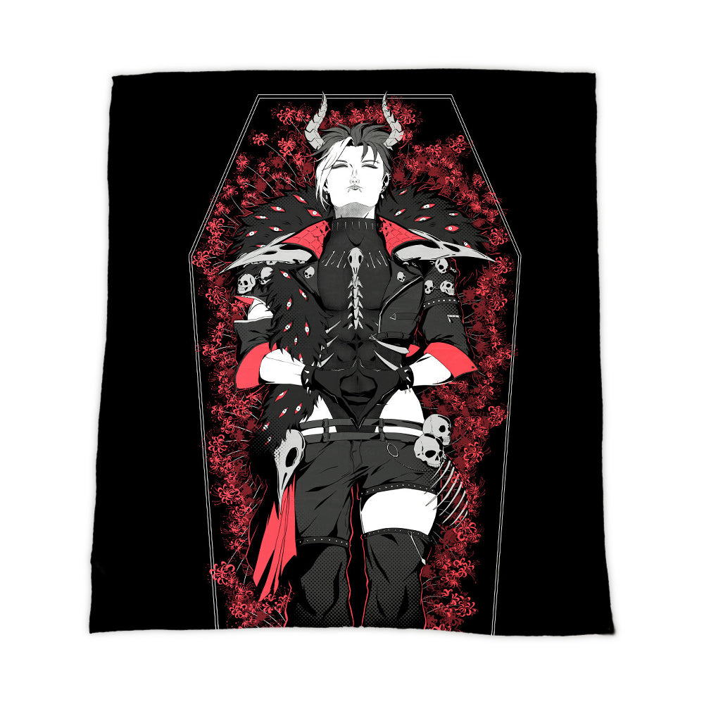 Juzo Eternal Slumber Blanket