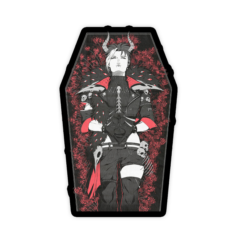 Juzo Eternal Slumber Rug