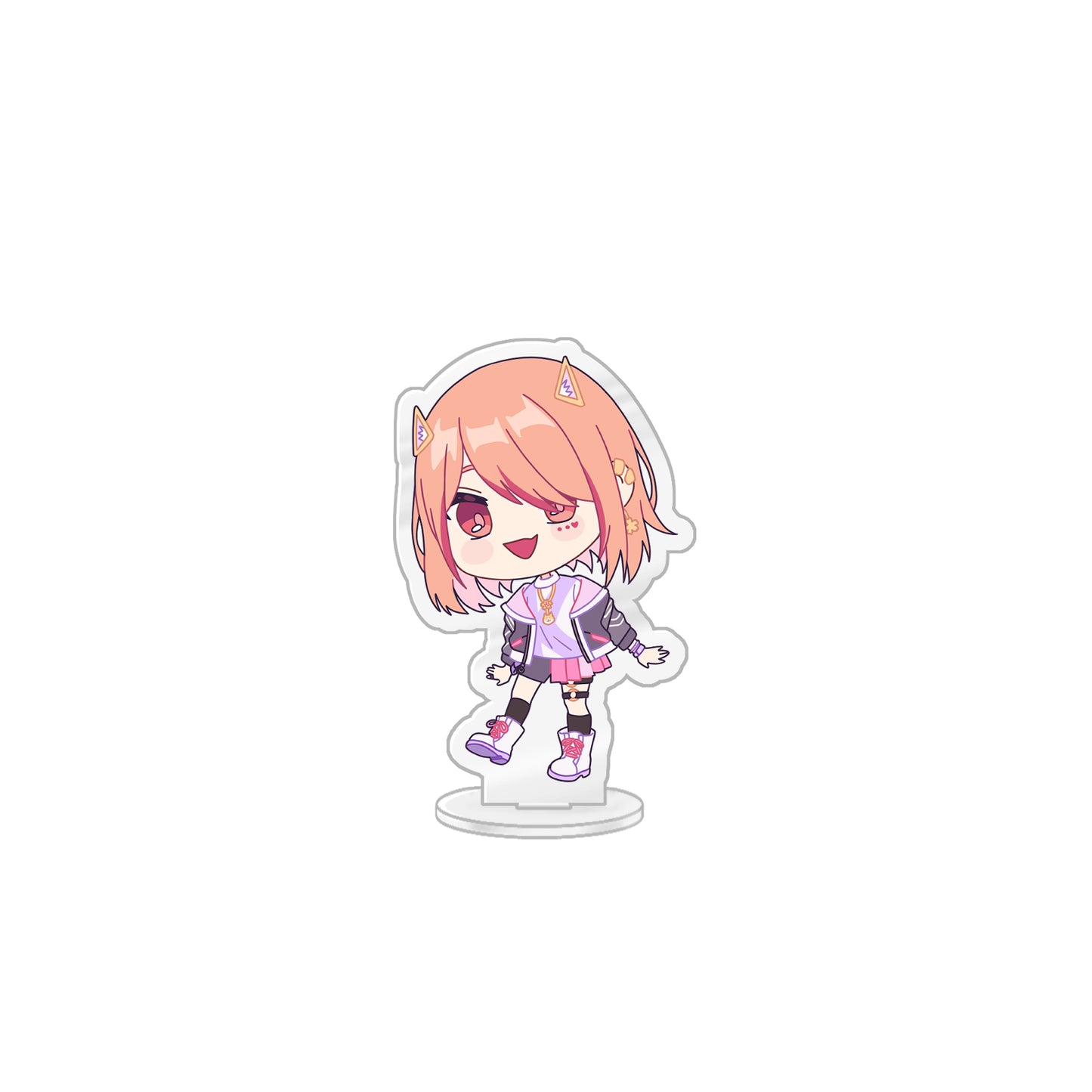 KaiSL Standee
