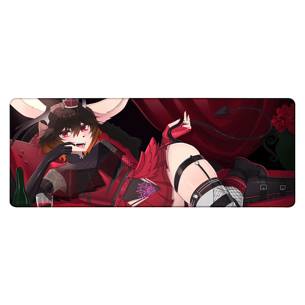 KakoAshe Buncuboss XL Mousepad