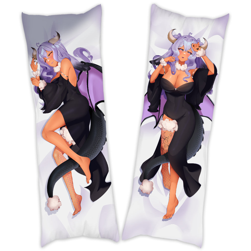 KallistaTheRogue "Comfy" Dakimakura