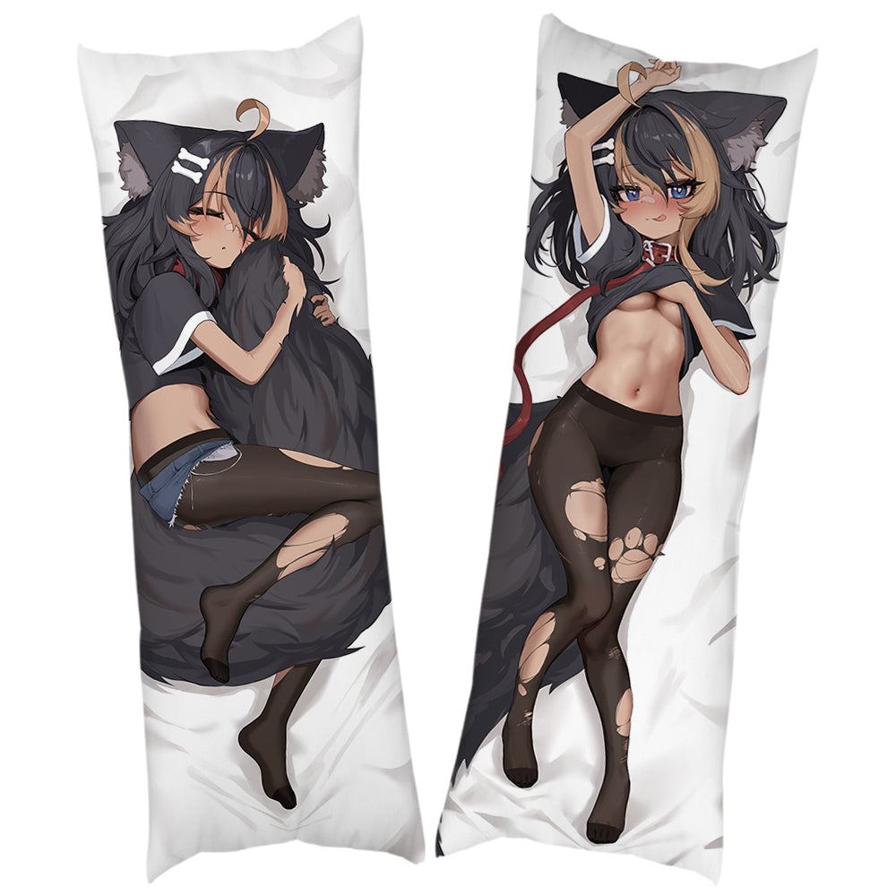 Kamiko Kana "Sleepy" Dakimakura