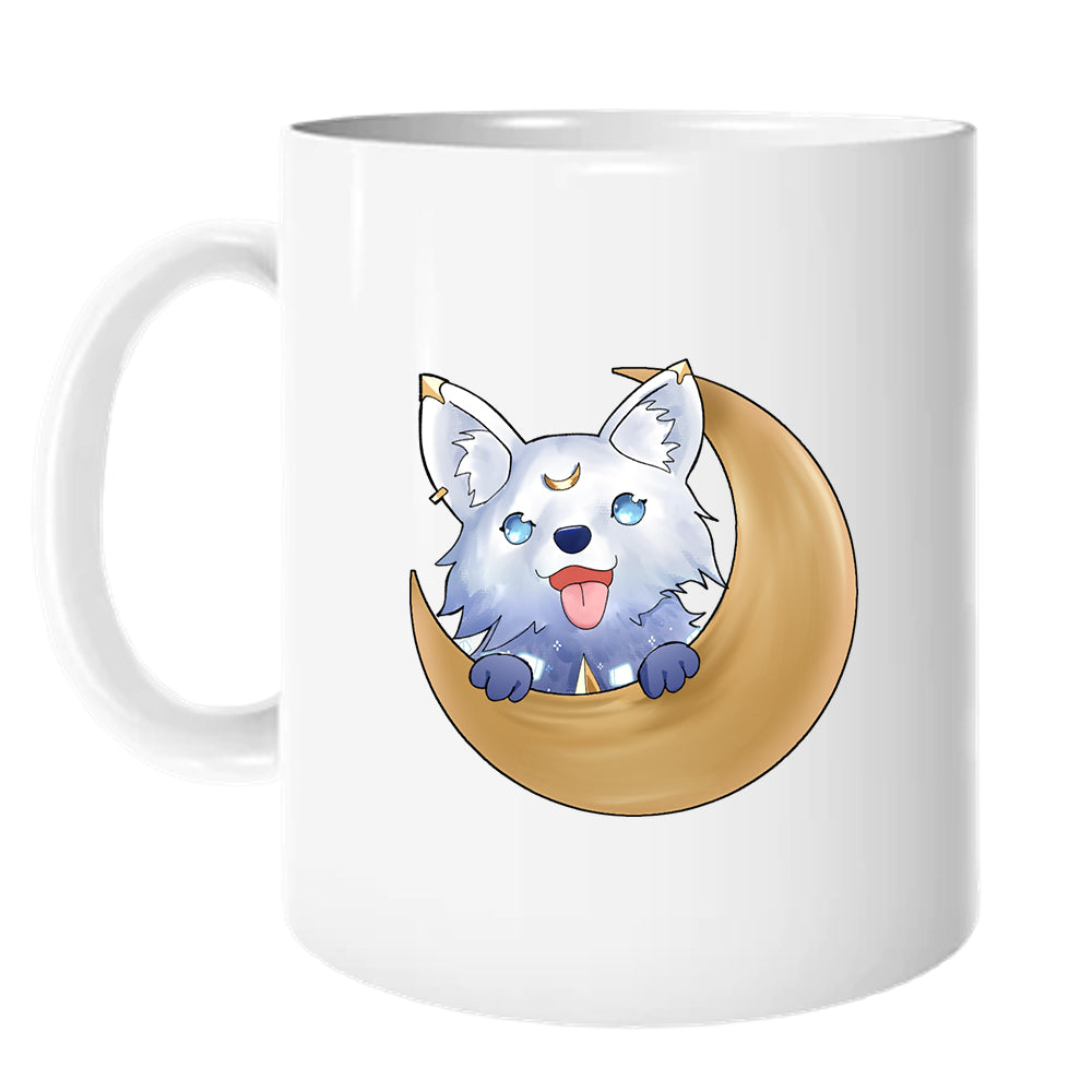 KasumiOkamiVT Stella Mug