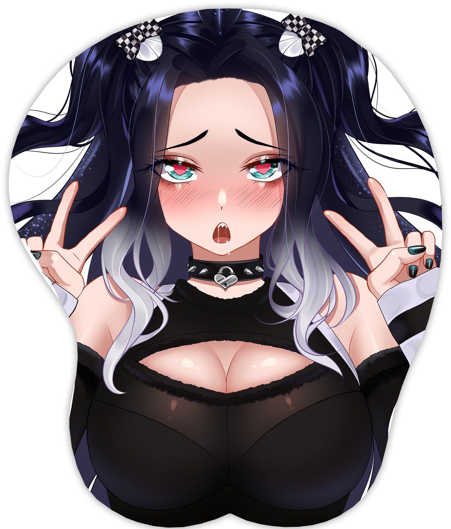 Killah Orki 3D Mousepad