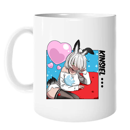Kinsiel Mug