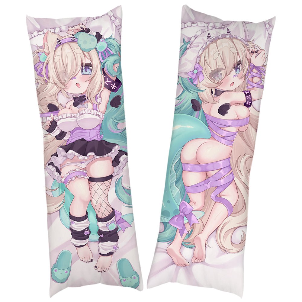 Kiska Dakimakura