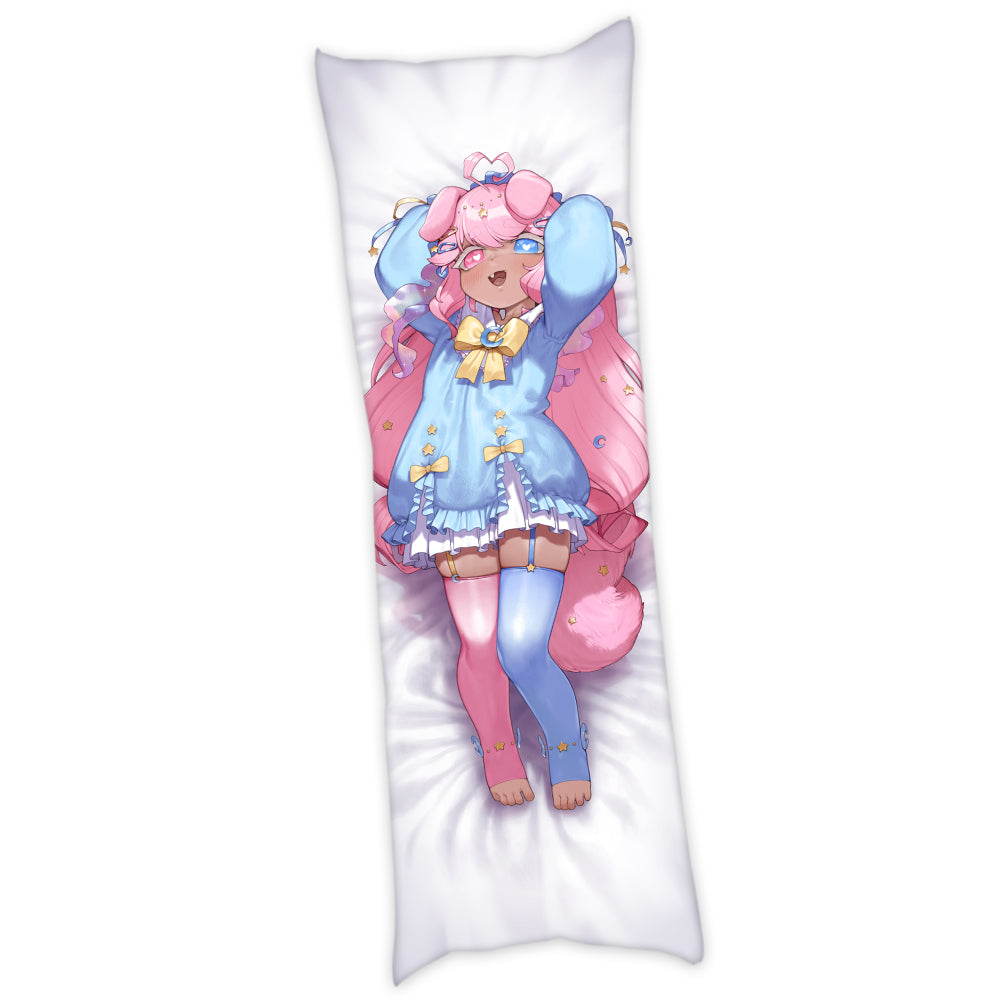KissyChuu Dakimakura