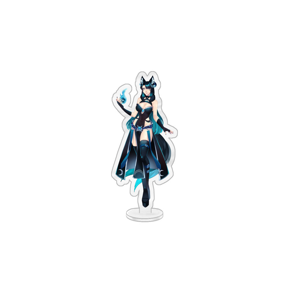 Kitsukami Moonvale "The Moonvale" Standee
