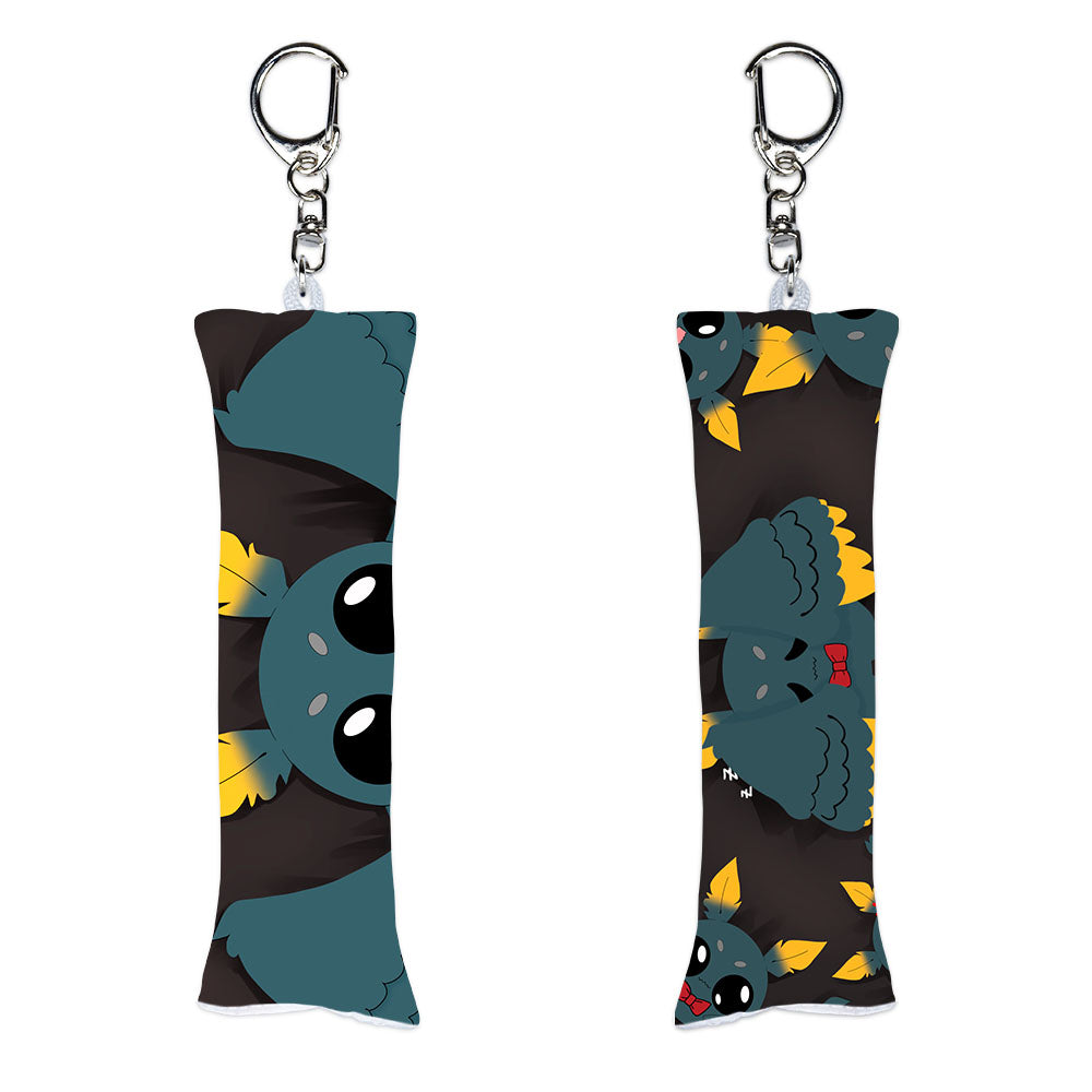 KliffothVT Mothball Daki Keychain