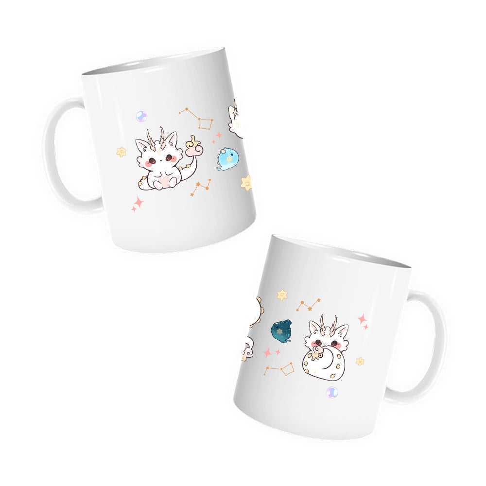 Koroyopi Mascot Mug