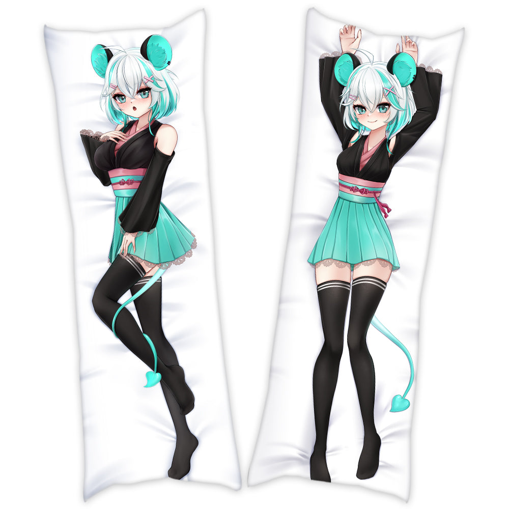 Kourra dakimakura