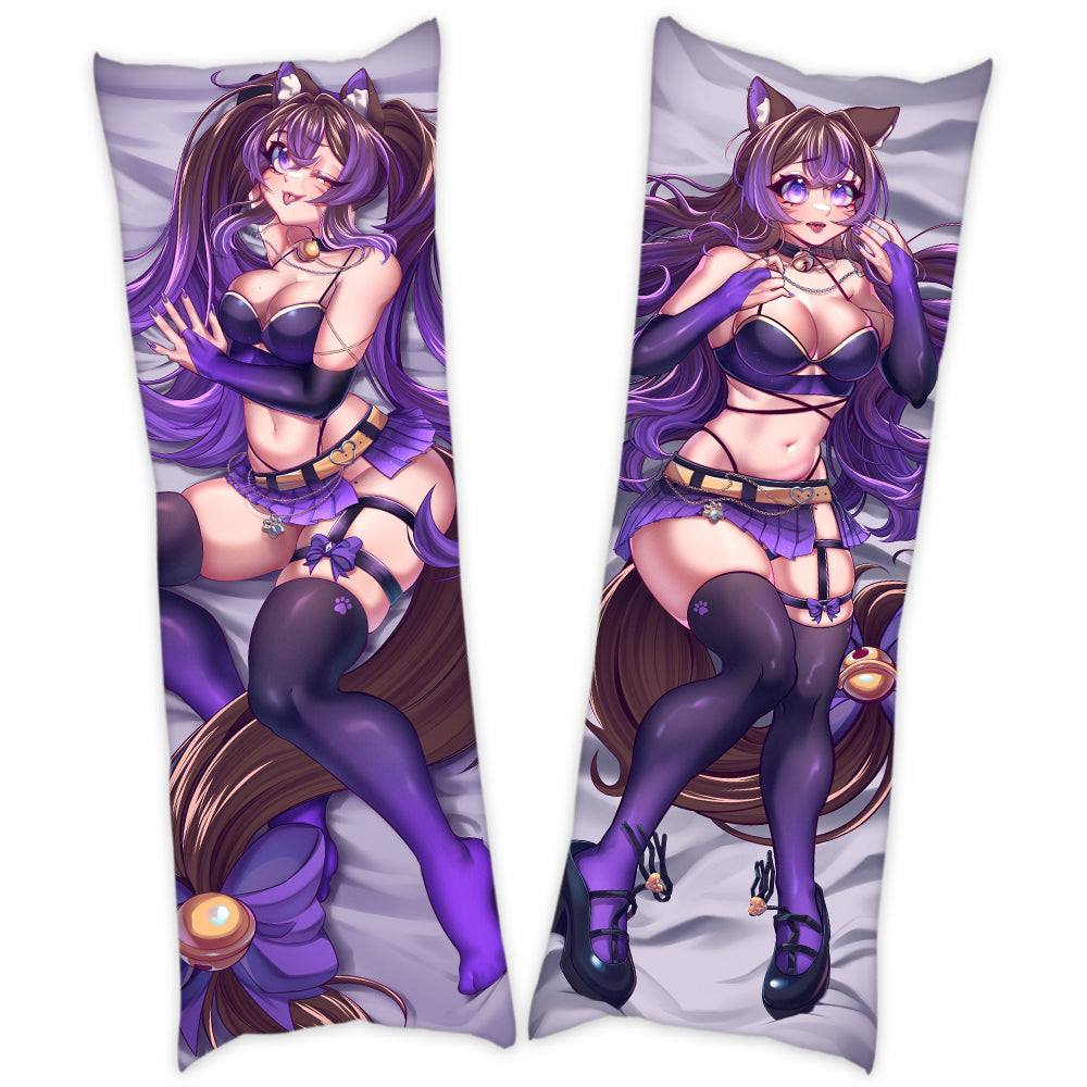 Krushin Dakimakura