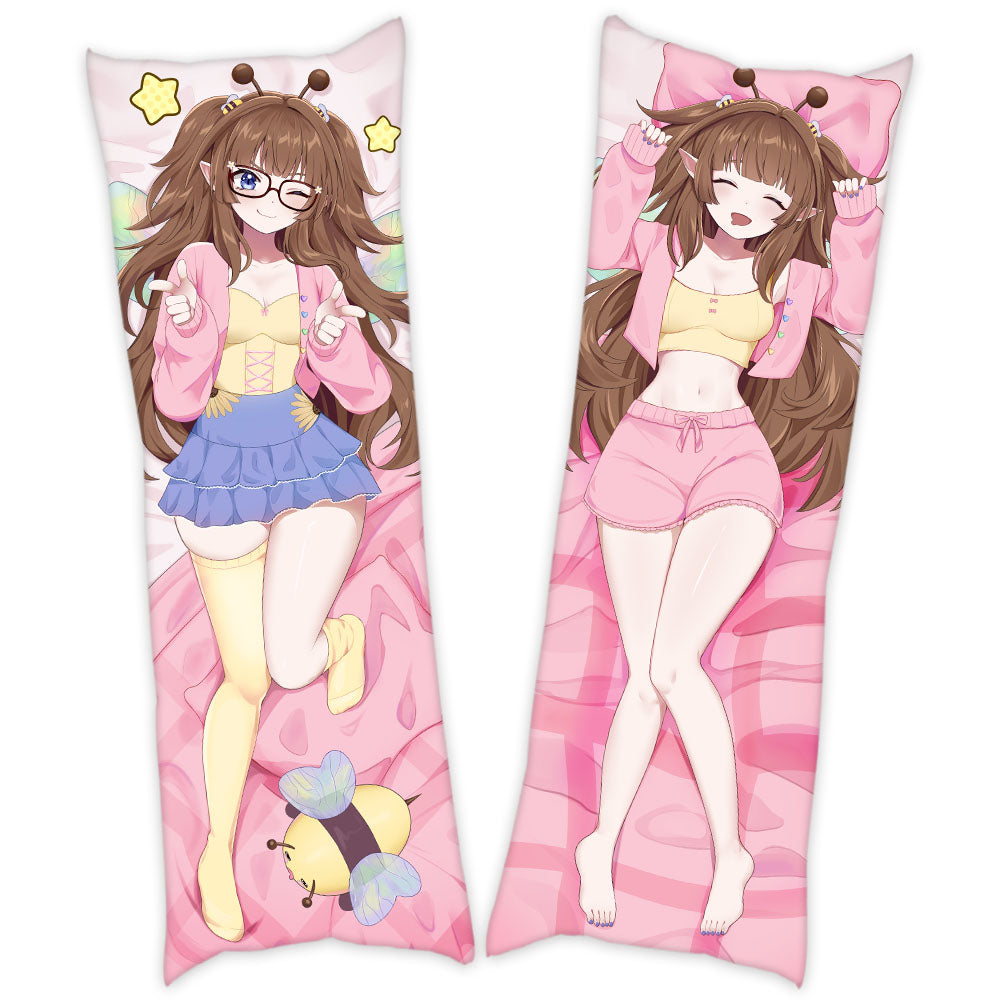 Kuddlebee "Bee-Cozy" Dakimakura