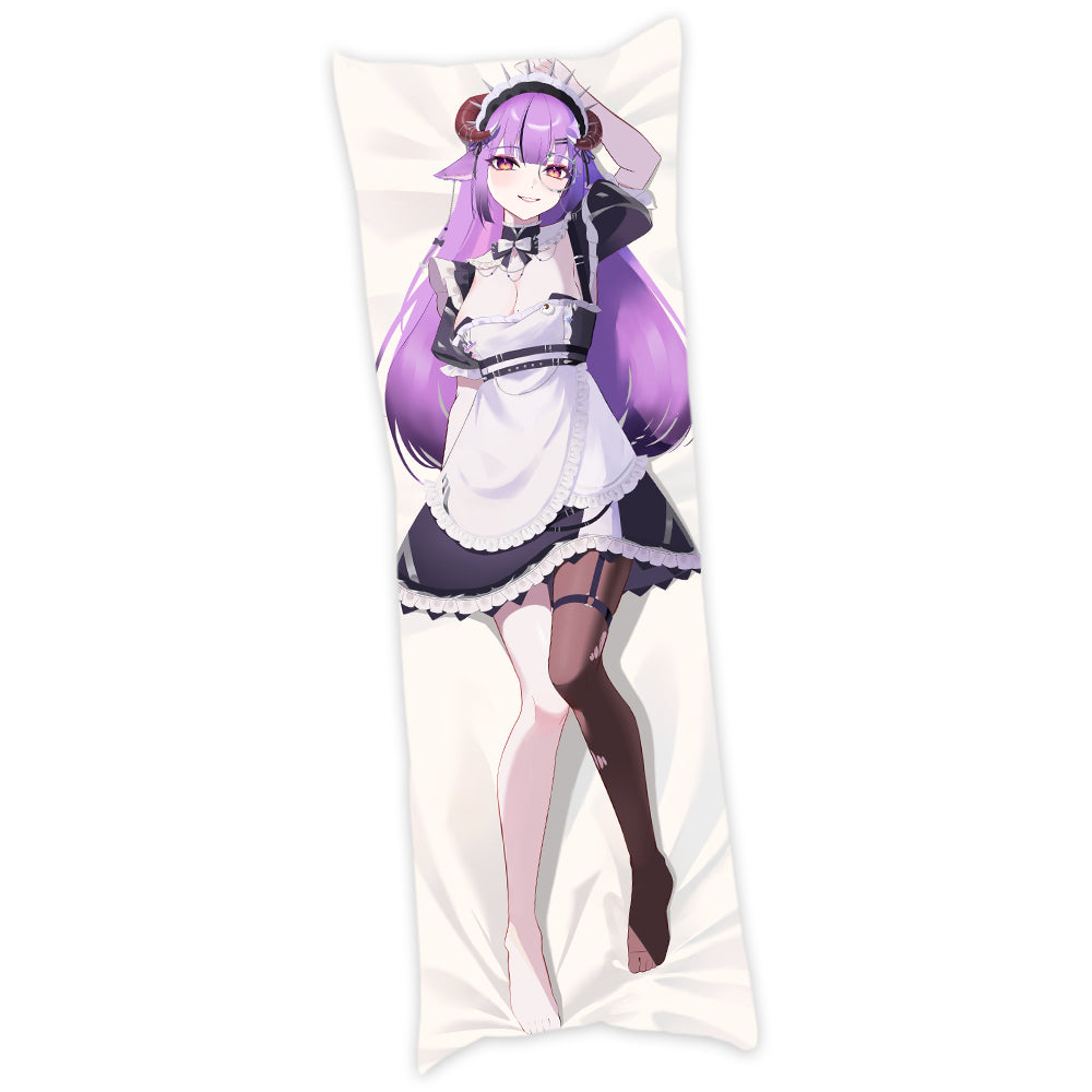 Kuromiya Lucien Dakimakura