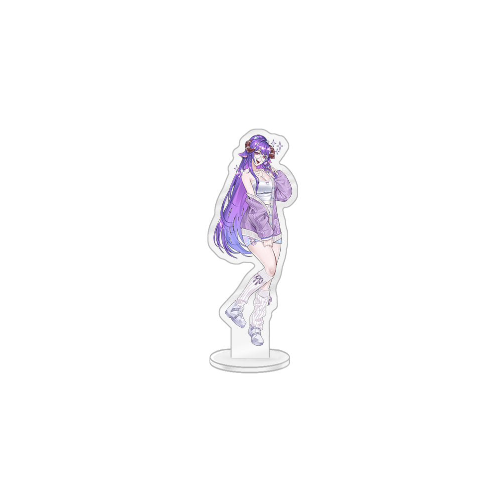 Kuromiya Lucien 'Spring Bloom' Standee